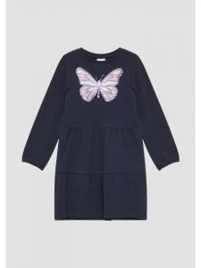 s.Oliver Платье цвета 5952_navy