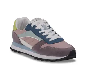 Кроссовки Samba Sneaker Gc Shoes, фиолетовый/мультиколор