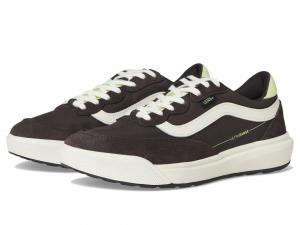 Кроссовки Vans Mte Ultrarange 2.0 Se, Brown/MultiSee Less