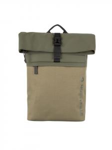 Рюкзак Alperton Eddie в цвете Olive Night 25,00 x 38,00 x 10,00 см Strellson