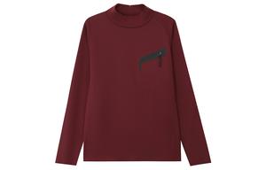 Футболка мужская NAUTICA, темно-красный