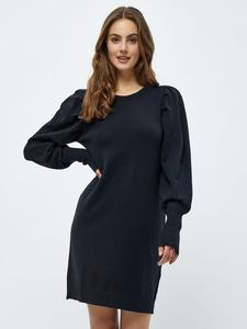 Короткое платье Peppercorn, черный