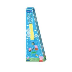 Гитара детская, Свинка Пеппа, К200Пп, Lexibook