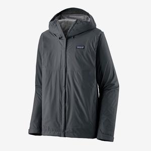 Куртка Patagonia Torrentshell 3L, тлеющий синий