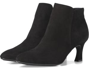 Ботинки Sofft Sasha, черный замшевый