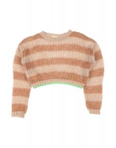 Свитер Vicolo, коричневый