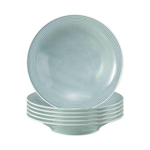 Суповая тарелка Seltmann Weiden, 22,5 см, синий