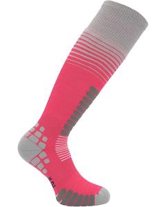 Носки Eurosock Ski Zone 2-Pack, цвет Strawberry