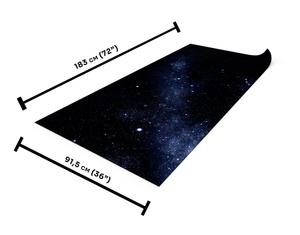 Резиновый коврик для боевых игр - Star Wars: Armada - Milky Way 72 Playmaty