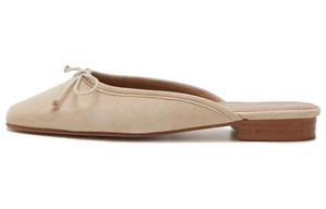 Тапочки женские Flattered