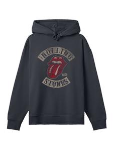 Толстовка F4NT4STIC The Rolling Stones Tour 78, Black