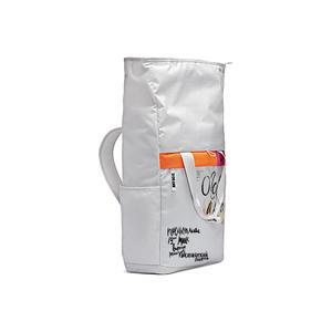 В облаках дождя, Yiduo Тканевый рюкзак Unisex Светло-серебристый серый Nike