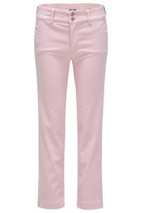 Узкие брюки-чинос Salsa Jeans, розовый