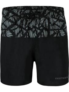 Мужские шорты для плавания Lahaina черного цвета normani
