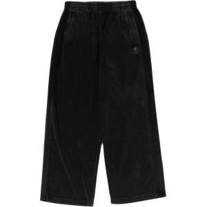 Мужские вязаные спортивные штаны FW25 A Bathing Ape, черный