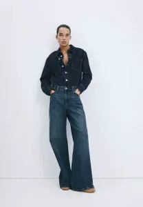 Комбинезон Mango, Dark Blue