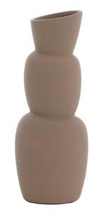 Декоративная ваза Light & Living ARAM, 15x38x15 см, коричневый