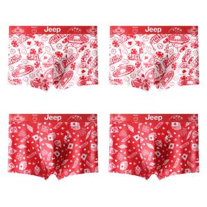 Jeep Мужские боксеры