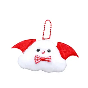Плюшевый кулон демон-призрак высотой 10 см Yi Jia Ai