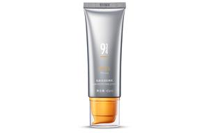 Увлажняющий лосьон для чувствительной кожи с освежающим эффектом 943