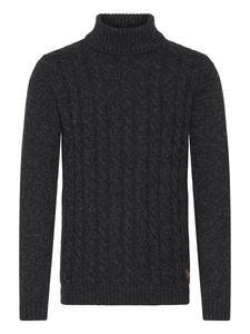 Свитер !Solid SDRino, Grey/Anthracite