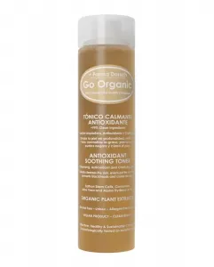 Успокаивающий антиоксидантный тоник 200 мл Farma Dorsch