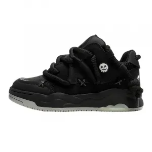 Ignition Низкие скейтерские кроссовки унисекс зеленые, цвет Green