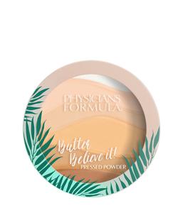 Пудра PHYSICIANS FORMULA Butter Believe It! Face Powder, Translucent, 11g