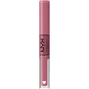 Жидкая помада «жесткий флирт» Nyx Professional Makeup Shine Loud Lip, 1 шт.