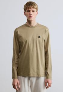 Топ BOSS TOWNLEY, Dark Beige/Camel