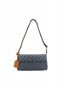 Сумка через плечо Euphoria 27 см PICARD, цвет Jeans