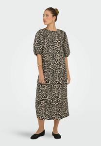 Платье ONLY CLARA KURZES, Black