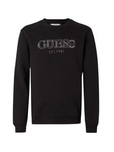 Толстовка GUESS, Black