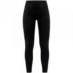 Утепленные брюки Unterhose core dry active comfort Craft, черный