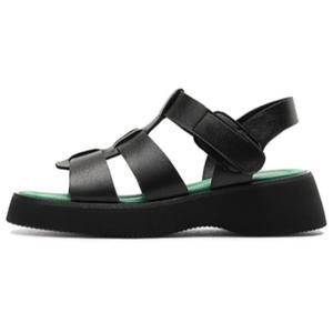 Римские сандалии женские Harson, белый