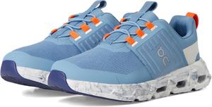 Кроссовки On Unisex-Child Cloudswift, Dust/Dew