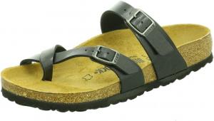 Женские сандалии Birkenstock Mayari Birko-Flor, Graceful Licorice