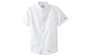 Футболка Japan Version Unisex Champion, белая