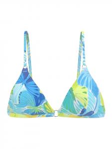 Верх бикини Sunseeker, цвет blau/grün