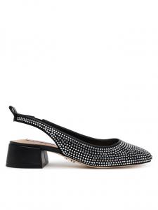 Сандалии Smitten SM11003213 Steve Madden, черный