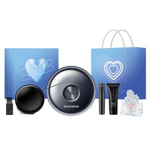 Оригинальный набор лезвий fs891 поворотные бритвы электробритва для мужчин space shuttle полностью моющийся FLYCO