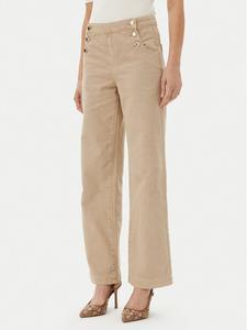 Широкие брюки 251-PICHAK Morgan, бежевый