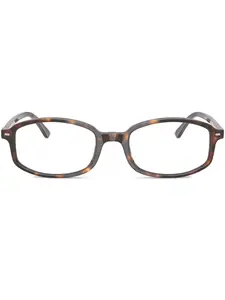 Очки Sam Ray-Ban, коричневый