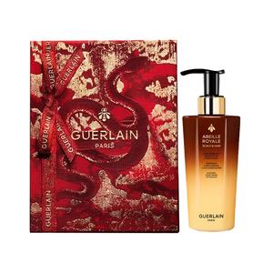 Jiaolan новогодний лимитированный императорская пчела восстанавливающий уплотняющий кондиционер для волос питательный увлажняющий 290мл GUERLAIN