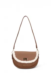 Сумка через плечо Pierre Cardin, Light Taupe