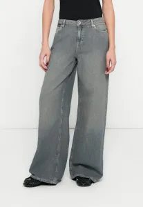 Гобана с широкими ногами Hugo, Bright Blue