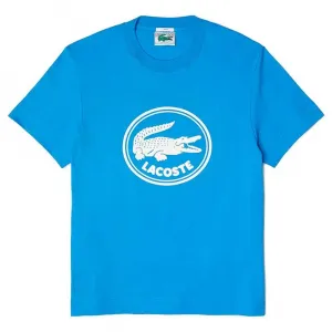 Футболка Lacoste TH7086, синий