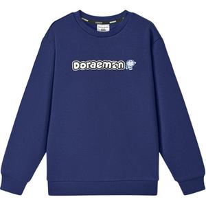 Детский свитшот Skechers, синий