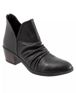 Кори Ботинки Bueno, черный