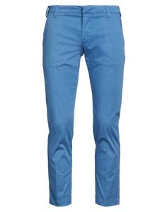 Брюки Entre Amis, светло-голубой